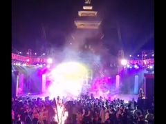 -南宁方特东盟神画