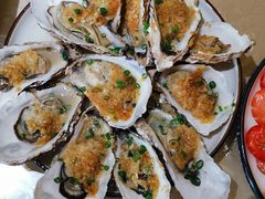 -琼大师东方烤乳猪(亚特兰蒂斯店)