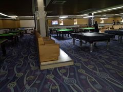 -豪爵台球棋牌·桌游俱乐部(康乐道店)