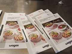 -Wagas沃歌斯(星荟中心店)