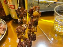 -康二姐串串(中道街店)