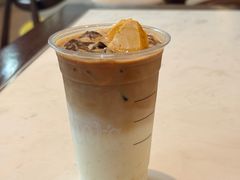 -Peet's Coffee皮爷咖啡(大学路店)