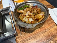 -泰善串店•延边朝鲜族烧烤(理工大学店)