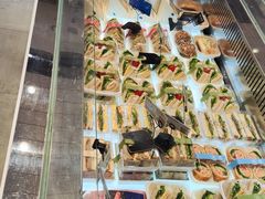 -巴黎贝甜(右安门店)