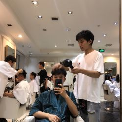 -崇尚GAVIN STYLE