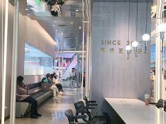 -喜茶(贵阳国贸逸天城店)