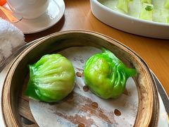 -广州富力君悦大酒店空中花园