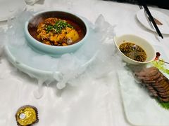 重庆口水鸡-新沸腾鱼乡(世贸天阶店)