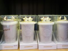 -星巴克(北京南站2B检票口)