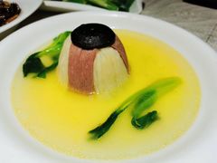 -老上海弄堂菜馆(恒基名人购物中心店)