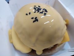 -前进5路汉堡炸鸡(前进五路店)