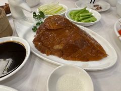 -九花山烤鸭店