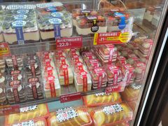 -味多美蛋糕(安定门店)