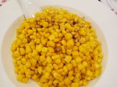 松仁玉米-天宝酒店(万达店)