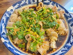 -通好吃潮汕潮家牛肉火锅店(张家边店)