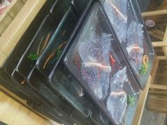 android_upload_pic-风情丽江斑鱼火锅(孙家沟西南路80号店)