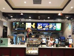 -德克士(前门店)