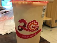 -CoCo都可(新太阳宫店)