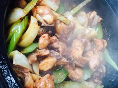 -重庆鸡公煲(学衡路店)