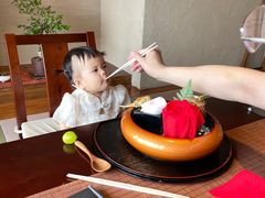 -湖月·割烹料理(湖滨店)