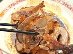 -奇芳阁·百年清真南京菜(夫子庙店)