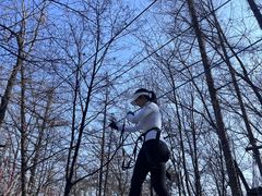 -沂蒙山旅游区云蒙景区(蒙山国家森林公园)