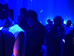 -STELLAR NIGHT CLUB星际酒吧(明发商业广场店)