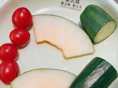 -金芙蓉|湘味小炒·鲜炒黄牛肉(淮安生态新城吾悦店)