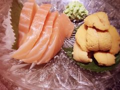 -隐鮨日料(北辰三角洲店)