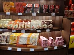 -嘉华鲜花饼·现烤(昆明老街店)