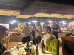-戈拿旺巴西烤肉(崇文门店)