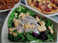 -Tubestation站点比萨(五道营店)