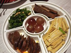 -大鸭梨烤鸭·北京菜(南小街/南苑店)