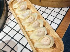 手工抄手-董眼镜火锅(洪崖洞总店)