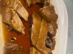 -京粤荟(海王银河科技大厦店)