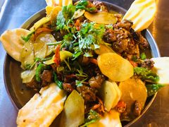 -枣庄辣子鸡(辽阳西路店)