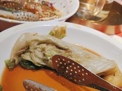 -西贝莜面村(当代商城店)