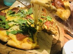 -又鸟pizza海南鸡饭(假日广场店)