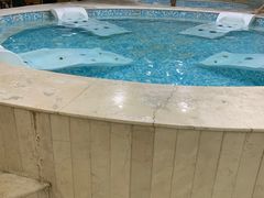 -菲鱼体育恒温游泳馆(中海名城店)