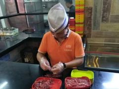 -彩鹿·潮汕·鲜牛肉·自助火锅(伊电园店)