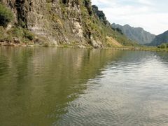 -十渡东湖港风景区