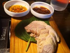 -Dombe豚(黑猪肉街店)