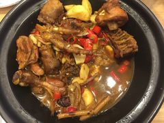 -悠悠美食