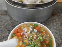 -胡家包子·清真(大众巷店)