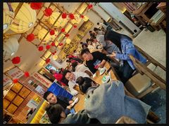 -张太婆老妈蹄花川菜馆·中华餐饮老字号(望平街店)