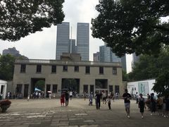 -南京中国近代史遗址博物馆(南京总统府)