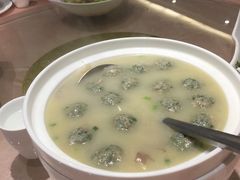 -王府井酒店(金桥港湾店)