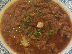 -大铁勺新津菜(迎水道店)