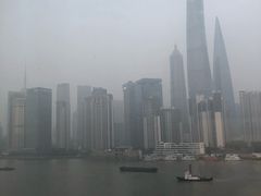 -上海外滩英迪格酒店