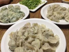 -双合园·海鲜水饺青岛菜(上清路店)